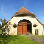 gite - G&icirc;tes de France&reg; - G&icirc;te du Causse - ISSENDOLUS - Lot