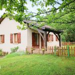 gite - G&icirc;tes de France&reg; - G&icirc;te de Lavergnole - SAINT-JEAN-LAGINESTE - Lot