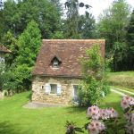 gite - G&icirc;tes de France&reg; - le S&eacute;cadou - LATOUILLE-LENTILLAC - Lot