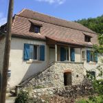 gite - G&icirc;tes de France&reg; - Le Bord de la C&egrave;re - BIARS-SUR-CERE - Lot