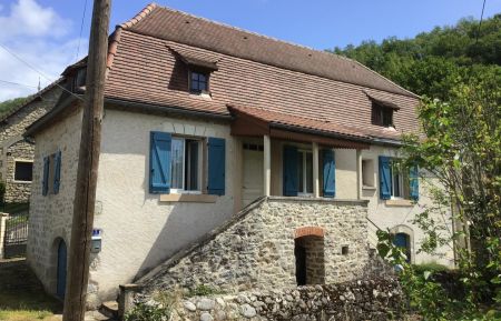 G&icirc;te n&deg;46G11482 Biars-sur-C&egrave;re - Lot - photo