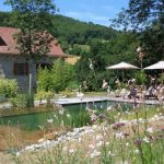 gite - Gîtes de France® - Le Hameau du Quercy - Orée des chênes - FRONTENAC - Lot