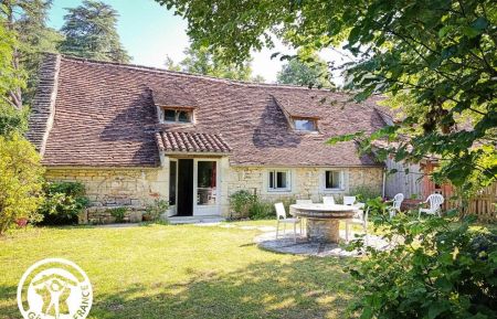 G&icirc;te n&deg;46G12363 Tour-de-Faure - Lot - photo