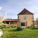 gite - G&icirc;tes de France&reg; - La maison de Roger - PAYRAC - Lot