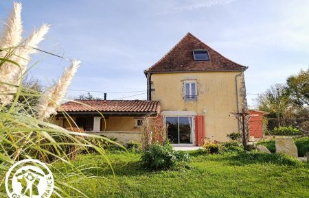 G&icirc;te n&deg;46G12376 Payrac - Lot - photo