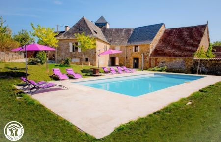 Gîte n°46G12434 Cavagnac - Lot - photo