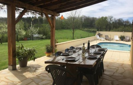 G&icirc;te n&deg;46G12642 Loupiac - Lot - photo