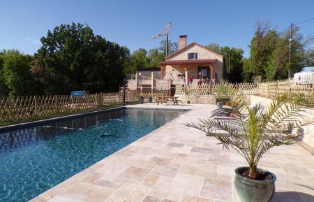 G&icirc;te n&deg;46G12650 Vers - Lot - photo