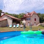 gite - G&icirc;tes de France&reg; - Gite de Politou - AYNAC - Lot