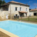 gite - G&icirc;tes de France&reg; - G&icirc;te Cach - TOUZAC - Lot