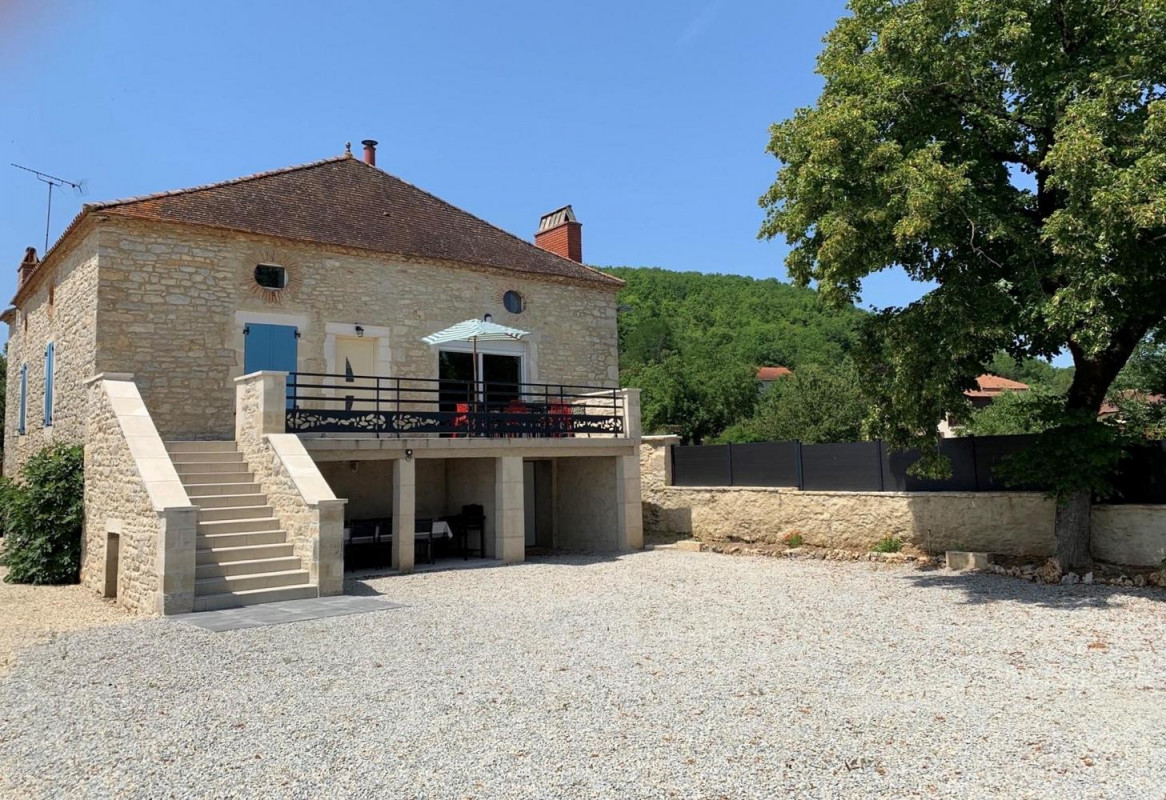 Gîtes de France® - Gîte du Tilleul