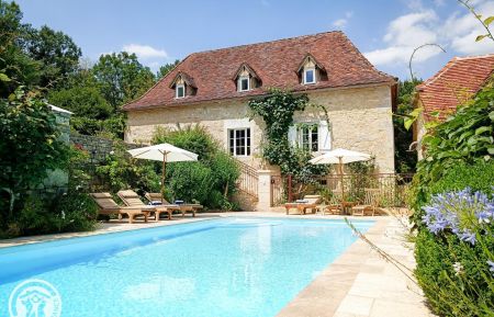 Gîte n°46G13033 Saint-Sulpice - Lot - photo