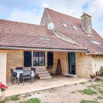 gite - G&icirc;tes de France&reg; - Le G&icirc;te d'In&egrave;s - THEDIRAC - Lot