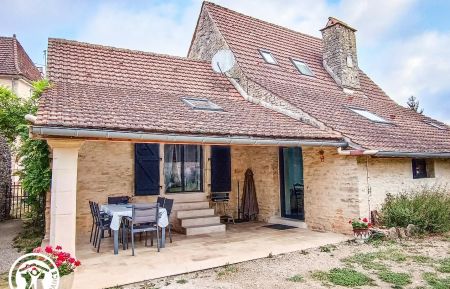 G&icirc;te n&deg;46G13046 Th&eacute;dirac - Lot - photo