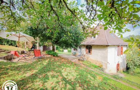 G&icirc;te n&deg;46G13050 Vayrac - Lot - photo