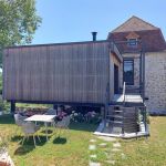 gite - G&icirc;tes de France&reg; - Hirondelle - BRETENOUX - Lot