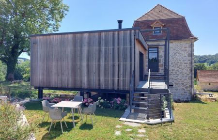 Gîte n°46G13072 Bretenoux - Lot - photo