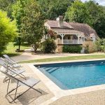 gite - G&icirc;tes de France&reg; - Les Peyri&egrave;res - AUTOIRE - Lot