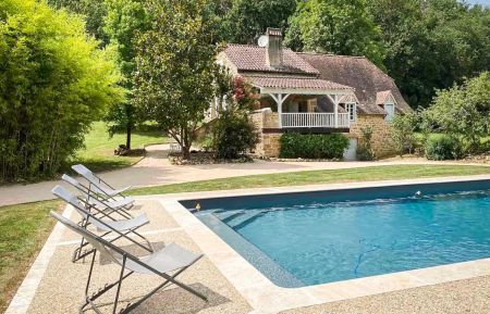 G&icirc;te n&deg;46G13088 Autoire - Lot - photo