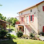 gite - G&icirc;tes de France&reg; - G&icirc;te de Malapeyre - BAGNAC SUR CELE - Lot