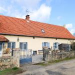 gite - G&icirc;tes de France&reg; - Le Couderc - THEMINETTES - Lot