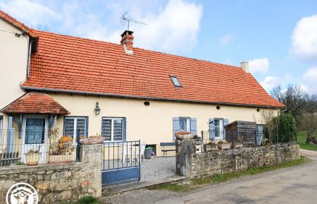 G&icirc;te n&deg;46G13094 Th&eacute;minettes - Lot - photo
