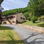 gite - G&icirc;tes de France&reg; - La Rouquette - SAINT MICHEL LOUBEJOU - Lot