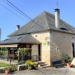 gite - G&icirc;tes de France&reg; - La Maison de Odette et Pierre - GIGNAC - Lot