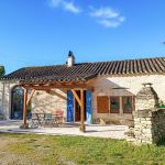 gite - G&icirc;tes de France&reg; - Le G&icirc;te de Pierre et Martine - LALBENQUE - Lot
