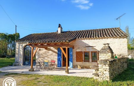 G&icirc;te n&deg;46G13105 Lalbenque - Lot - photo