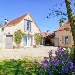 gite - Gîtes de France® - Le Clos des Muriers - SAINT MARTIN LABOUVAL - Lot