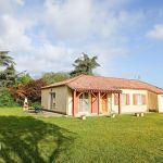 gite - G&icirc;tes de France&reg; - Le TRUFFADOU - SAUZET - Lot