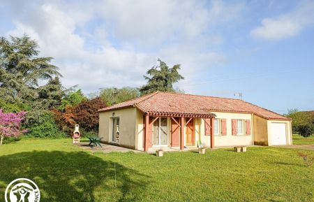 G&icirc;te n&deg;46G13107 Sauzet - Lot - photo