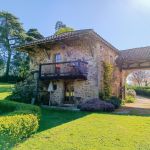 gite - G&icirc;tes de France&reg; - La Casela - SAINT CIRGUES - Lot
