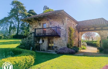 G&icirc;te n&deg;46G13108 Saint-Cirgues - Lot - photo