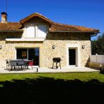 gite - G&icirc;tes de France&reg; - G&icirc;te du Fau - BESSONIES - Lot