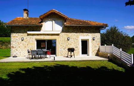 G&icirc;te n&deg;46G13109 Bessonies - Lot - photo