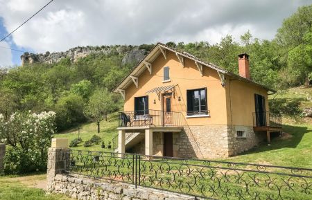 Gîte n°46G13110 Marcilhac-sur-Célé - Lot - photo