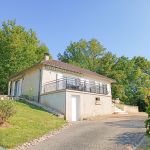 gite - G&icirc;tes de France&reg; - G&icirc;te d'Uxellodunum - VAYRAC - Lot