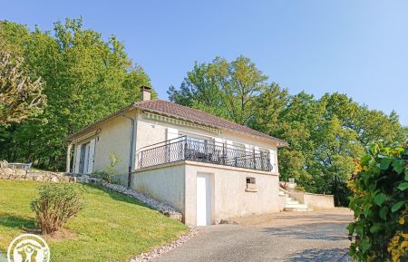 Gîte n°46G13111 Vayrac - Lot - photo