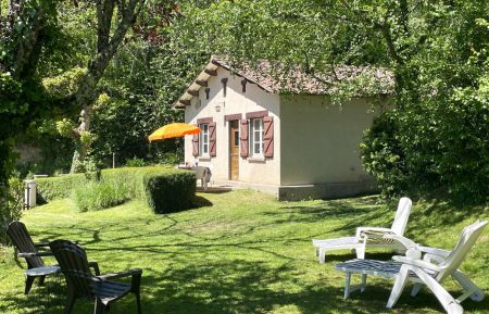 G&icirc;te n&deg;46G13115 Saint-Perdoux - Lot - photo