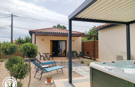 G&icirc;te n&deg;46G13118 Le Montat - Lot - photo
