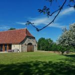 gite - G&icirc;tes de France&reg; - La Grange des 3 soeurs - SAINT SIMON - Lot