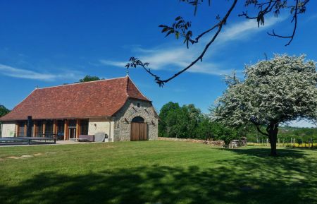 G&icirc;te n&deg;46G13119 Saint-Simon - Lot - photo