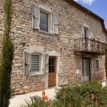 gite - G&icirc;tes de France&reg; - Marguerite - ISSENDOLUS - Lot
