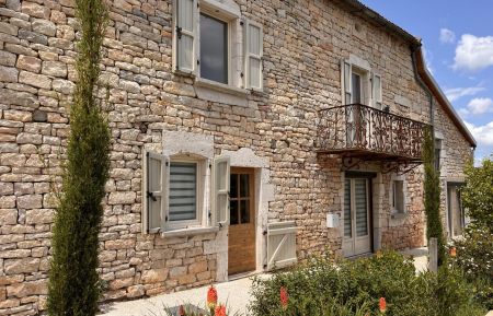 G&icirc;te n&deg;46G13120 Issendolus - Lot - photo