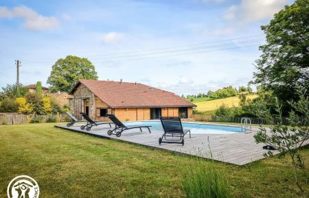 G&icirc;te n&deg;46G13122 Saint-Cirgues - Lot - photo