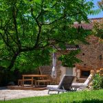 gite - G&icirc;tes de France&reg; - Manon - CASSAGNES - Lot