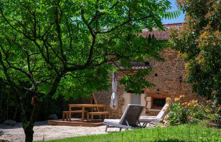 G&icirc;te n&deg;46G13125 Cassagnes - Lot - photo