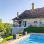 gite - Gîtes de France® - Gîte Quercy - GOURDON - Lot